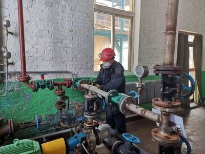 全國電石供應緊張背景下，吉林石化全力保障防疫物資原料次氯酸鈉生產(chǎn)