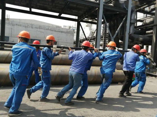 中鹽內蒙古化工電石廠高效完成600噸/日石灰窯電纜敷設，助力全國電石行業(yè)穩(wěn)產(chǎn)提效