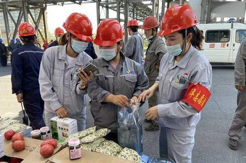 誠心誠意辦實事，盡心竭力解難事——電石廠以黨史學習教育推動“我為群眾辦實事”走深走實